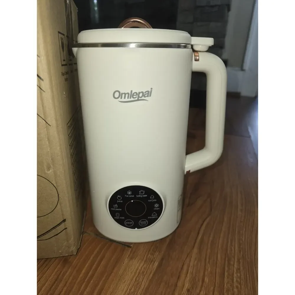 onlepai nut milk